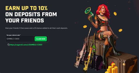 csgo roll affiliate codes.